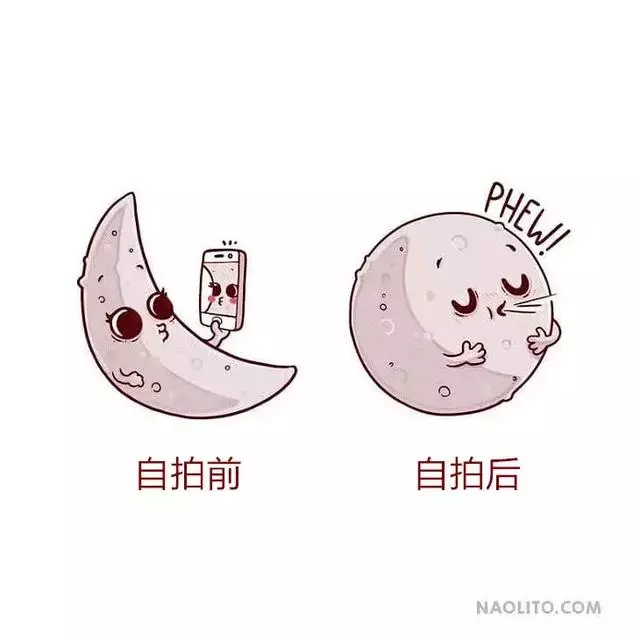 16張寫實對比圖，竟難以反駁！