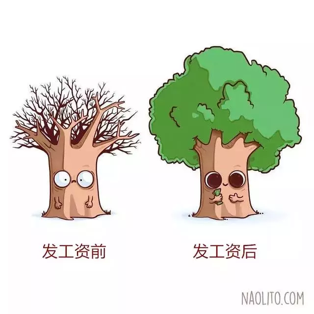 16張寫實對比圖，竟難以反駁！