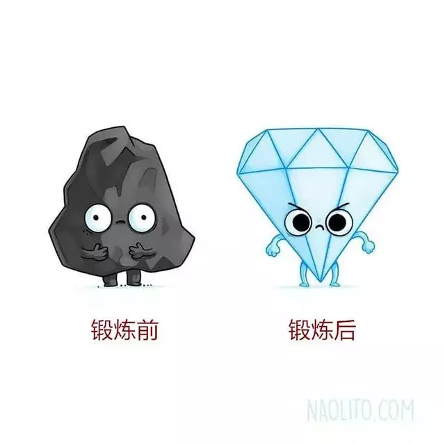 16張寫實對比圖，竟難以反駁！