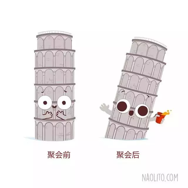 16張寫實對比圖，竟難以反駁！