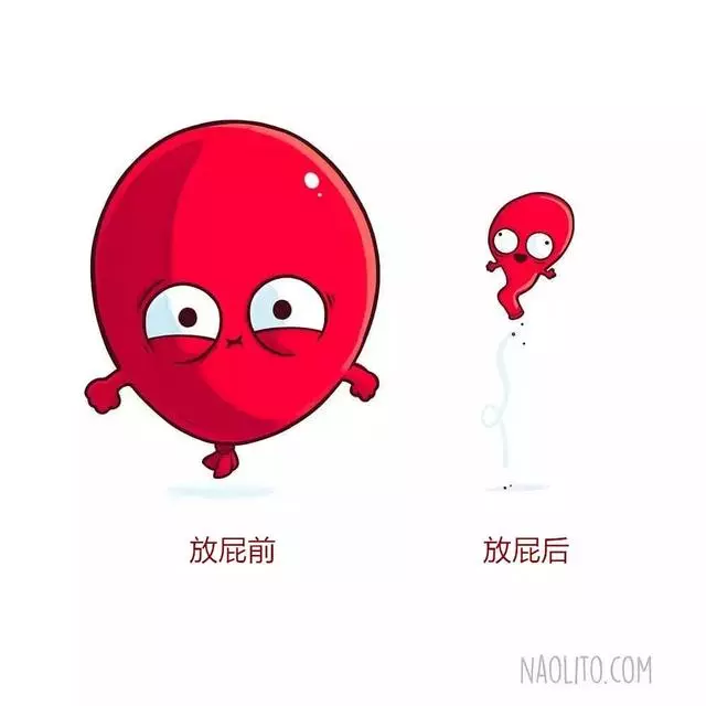 16張寫實對比圖，竟難以反駁！