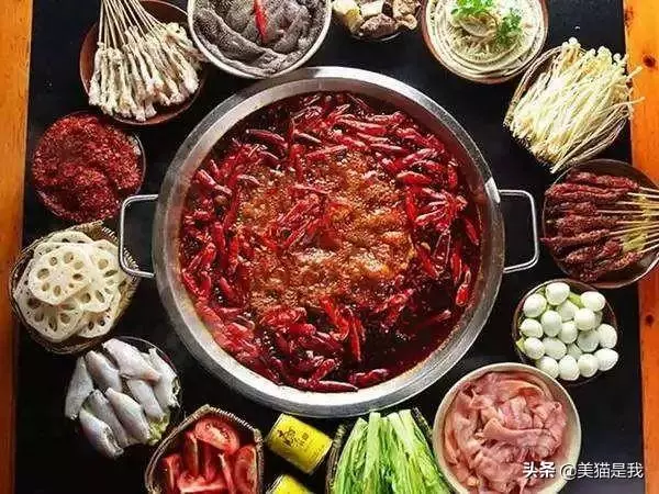 如何吃垃圾食品,讓你邊吃變瘦!