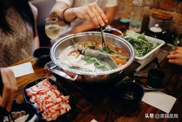 如何吃垃圾食品,讓你邊吃變瘦!