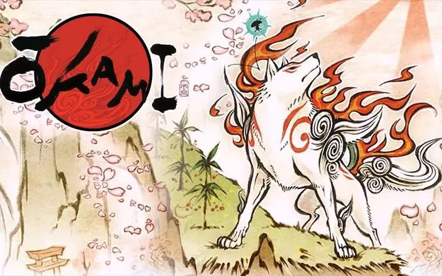 好遊戲永不過時:淺談寫意水墨風的佳作——《大神》