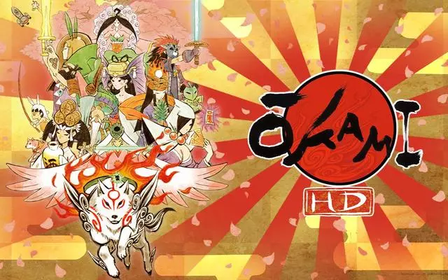 好遊戲永不過時:淺談寫意水墨風的佳作——《大神》