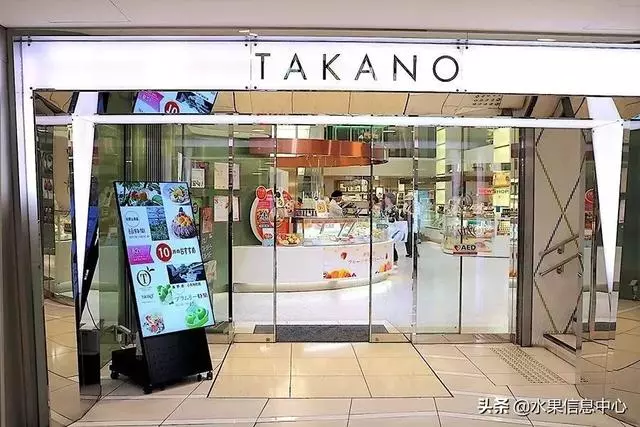 專門吃水果的自助餐廳,170元/位還火爆到不行