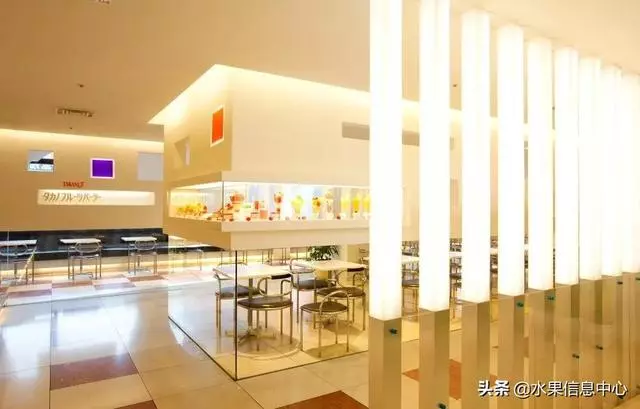 專門吃水果的自助餐廳,170元/位還火爆到不行