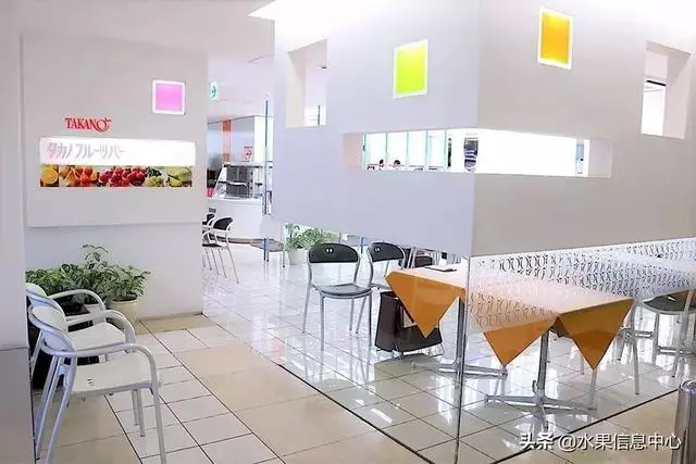 專門吃水果的自助餐廳,170元/位還火爆到不行