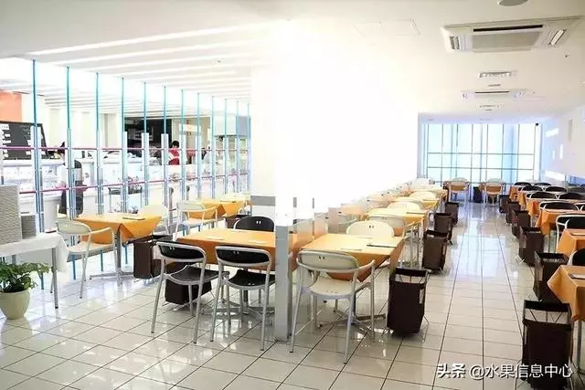 專門吃水果的自助餐廳,170元/位還火爆到不行