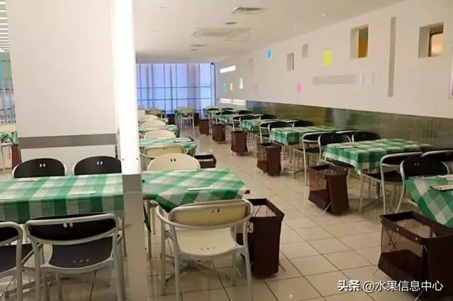 專門吃水果的自助餐廳,170元/位還火爆到不行