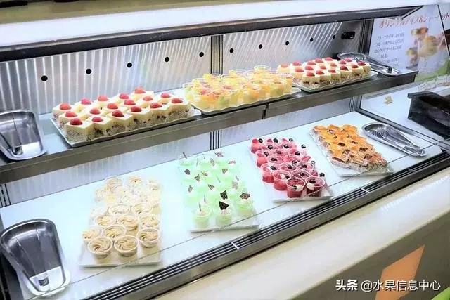 專門吃水果的自助餐廳,170元/位還火爆到不行