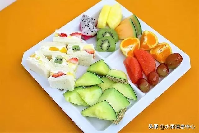 專門吃水果的自助餐廳,170元/位還火爆到不行