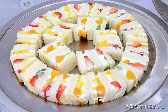 專門吃水果的自助餐廳,170元/位還火爆到不行