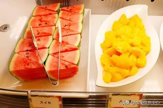 專門吃水果的自助餐廳,170元/位還火爆到不行