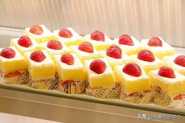 專門吃水果的自助餐廳,170元/位還火爆到不行