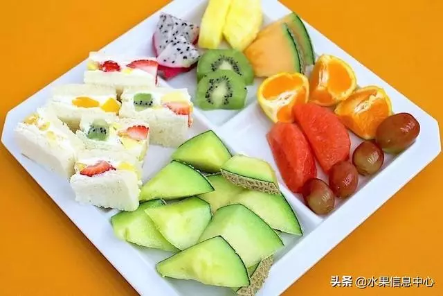 專門吃水果的自助餐廳,170元/位還火爆到不行