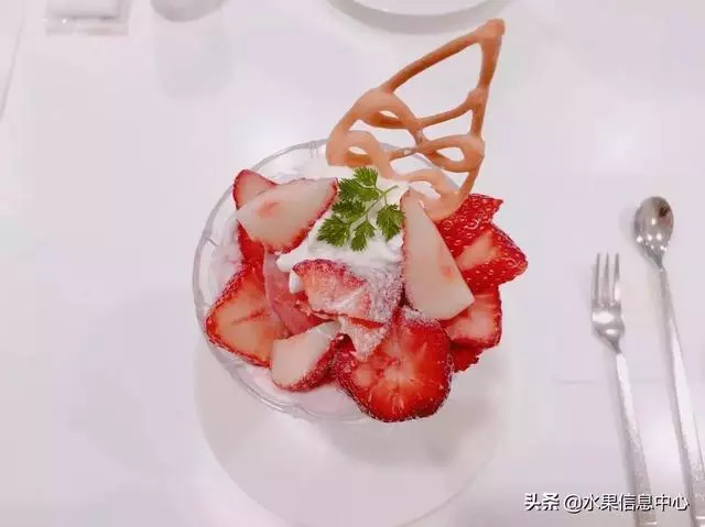 專門吃水果的自助餐廳,170元/位還火爆到不行
