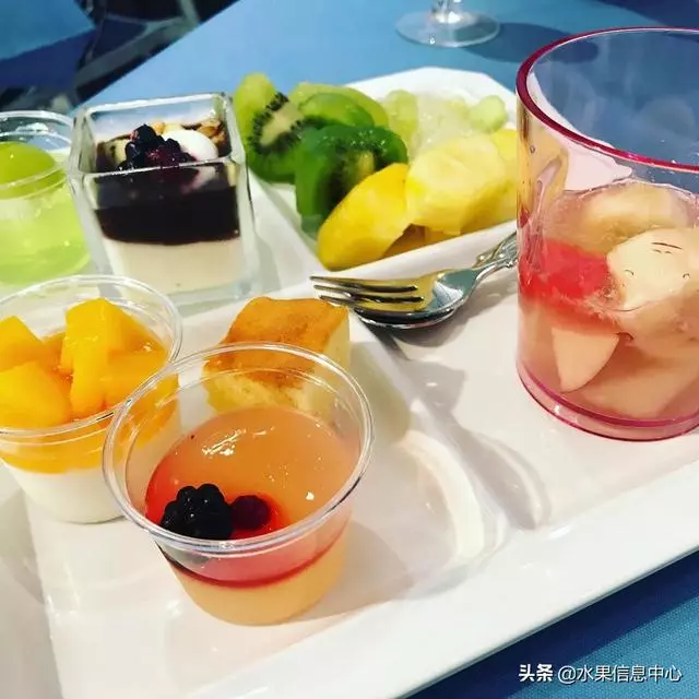 專門吃水果的自助餐廳,170元/位還火爆到不行