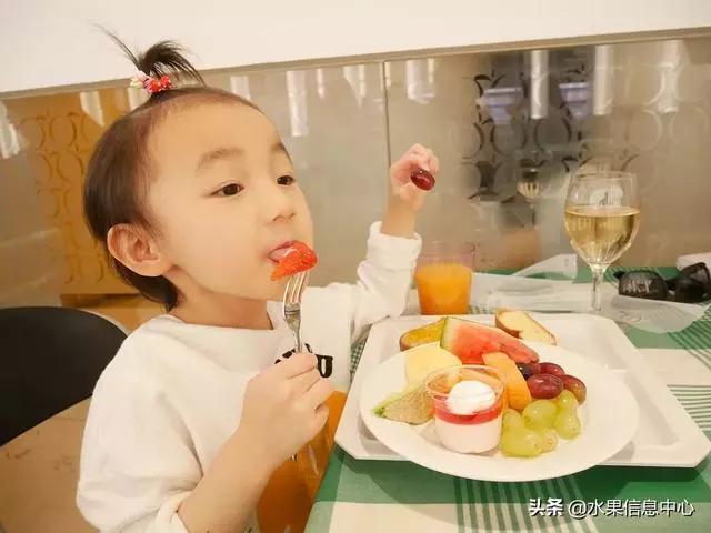 專門吃水果的自助餐廳,170元/位還火爆到不行