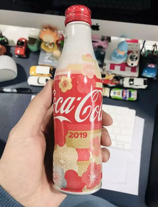 世界上最貴的幾種可樂:3塊錢一瓶算啥,這些可樂能貴到讓你咬牙