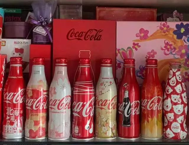 世界上最貴的幾種可樂:3塊錢一瓶算啥,這些可樂能貴到讓你咬牙