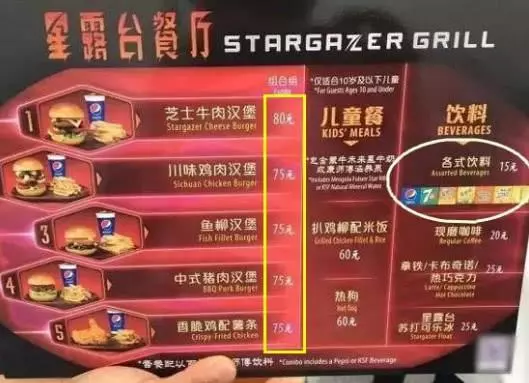 世界上最貴的幾種可樂:3塊錢一瓶算啥,這些可樂能貴到讓你咬牙