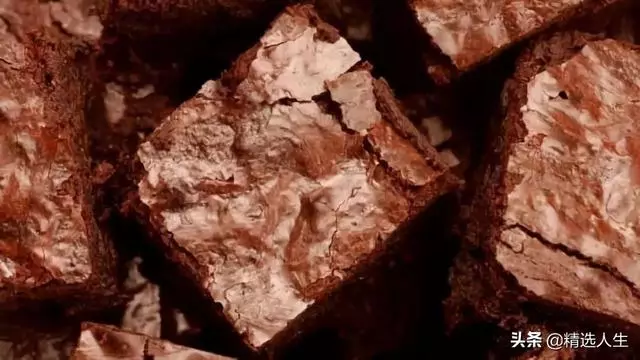 大魚大肉不夠精緻?世界十大甜品各位豬豬女孩考慮一下?