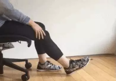 躺著就能做的運動每早動一動,強身永不老
