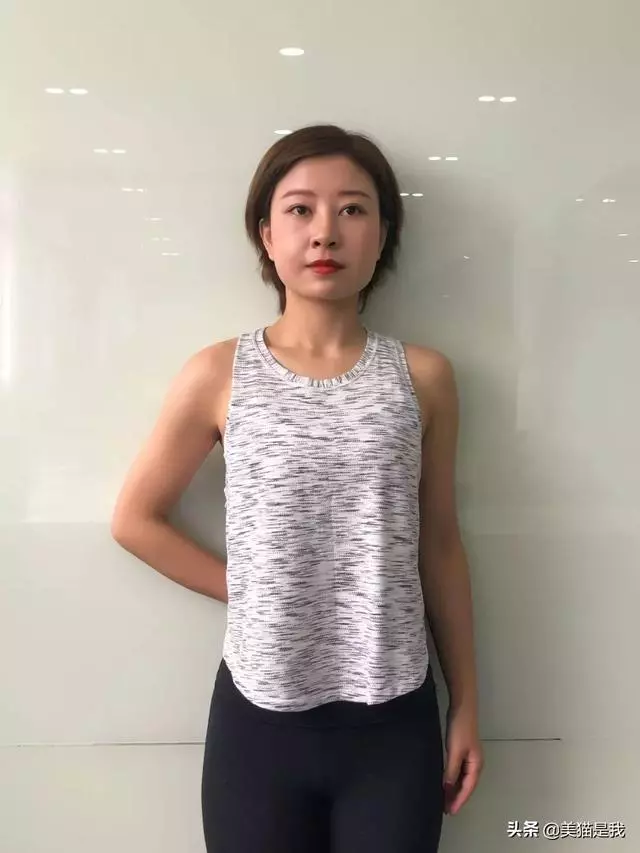 3招叫停腰痛,讓你腰部活力如初,擁有少女腰!