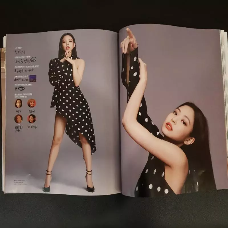 [BLACKPINK][分享]190222 火熱的人氣BLACKPINK北美六場演唱會門票已經售罄