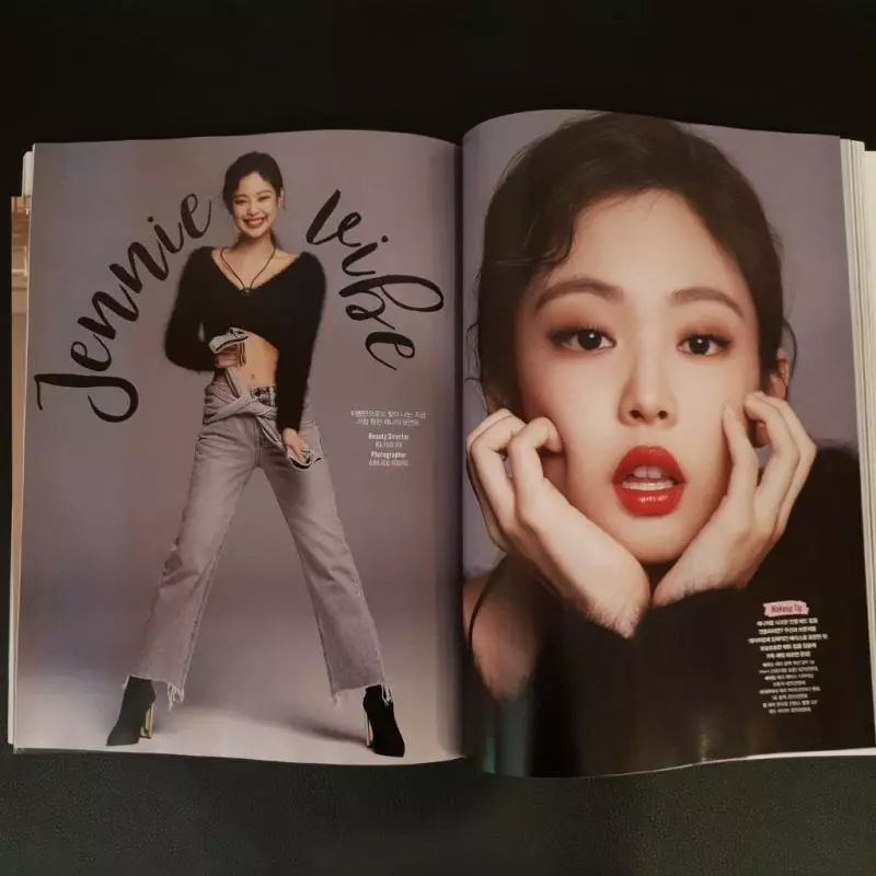[BLACKPINK][分享]190222 火熱的人氣BLACKPINK北美六場演唱會門票已經售罄