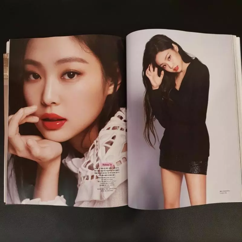[BLACKPINK][分享]190222 火熱的人氣BLACKPINK北美六場演唱會門票已經售罄
