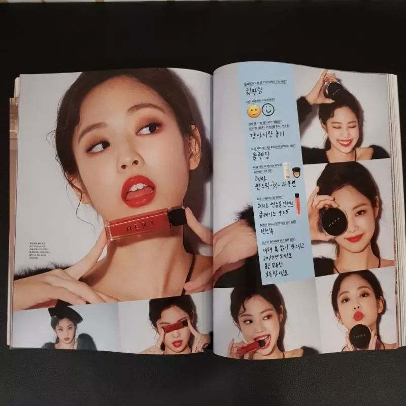 [BLACKPINK][分享]190222 火熱的人氣BLACKPINK北美六場演唱會門票已經售罄