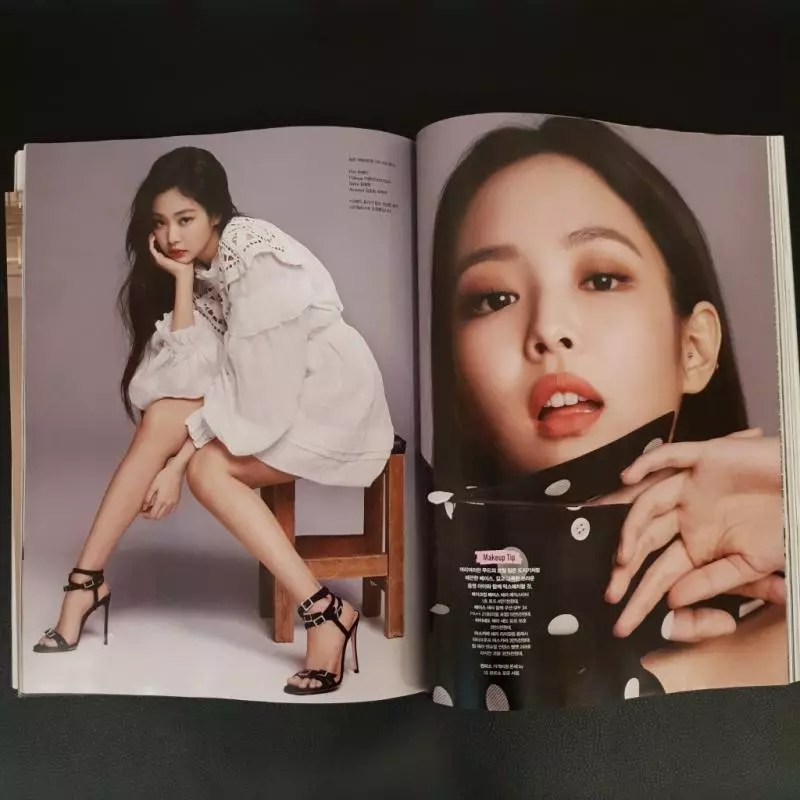 [BLACKPINK][分享]190222 火熱的人氣BLACKPINK北美六場演唱會門票已經售罄