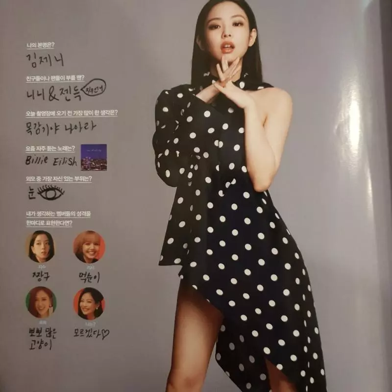 [BLACKPINK][分享]190222 火熱的人氣BLACKPINK北美六場演唱會門票已經售罄