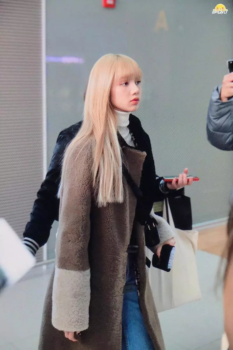 [BLACKPINK][分享]190222 火熱的人氣BLACKPINK北美六場演唱會門票已經售罄