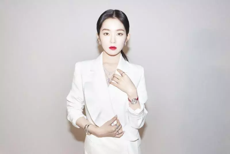 [Red Velvet][分享]190222 變身淚海的RedVelvet多倫多演唱會「Welcome Home Wen
