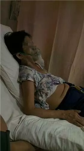 保健產品害死了我太太,避免又有受害者,趕緊看看!