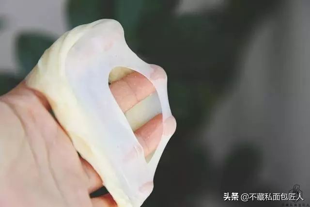 麵包製作中最容易犯的4個錯誤,你中槍了嗎?