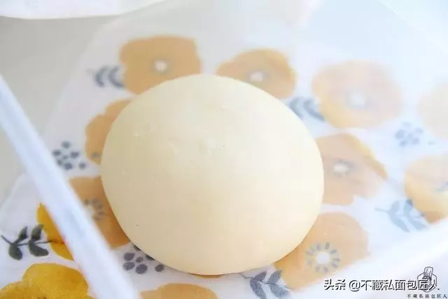 麵包製作中最容易犯的4個錯誤,你中槍了嗎?