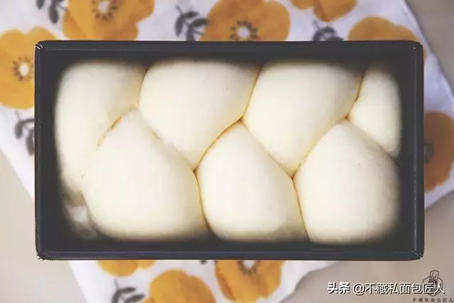 麵包製作中最容易犯的4個錯誤,你中槍了嗎?