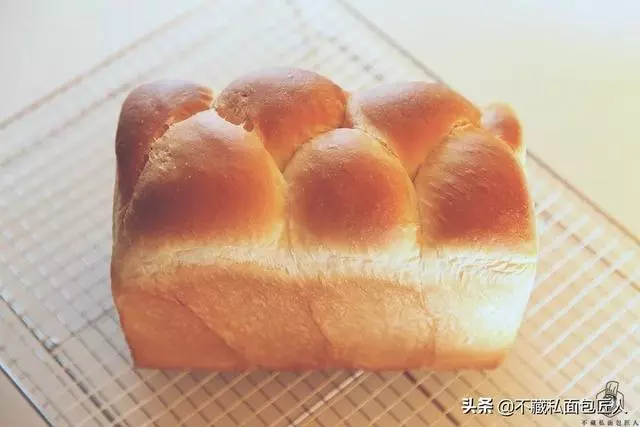 麵包製作中最容易犯的4個錯誤,你中槍了嗎?