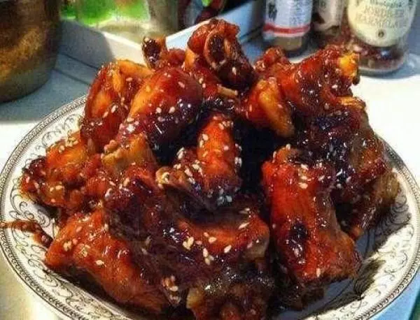 做糖醋排骨,糖和醋哪個先放?順序對了,酸甜入味十分好吃
