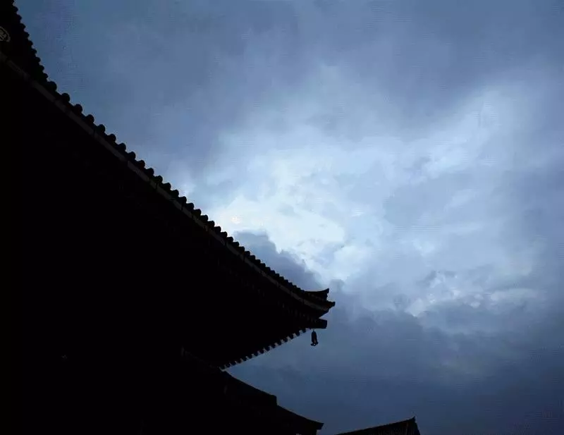 《心經》圖解,哪怕只轉發一次,也功德無量
