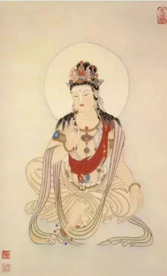 《心經》圖解,哪怕只轉發一次,也功德無量