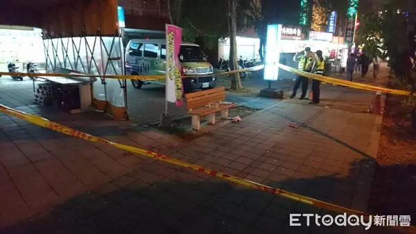 台南街頭驚傳隨機殺人!女無辜遭猛刺「腸子外露」命危