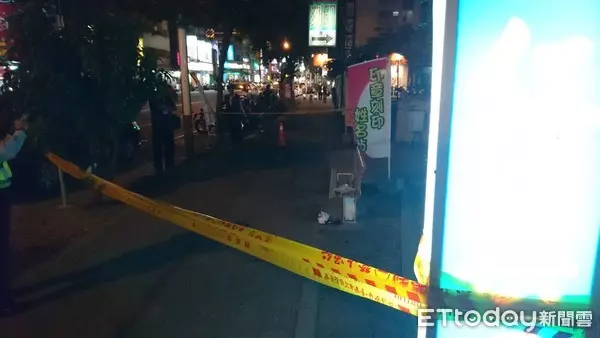 台南街頭驚傳隨機殺人!女無辜遭猛刺「腸子外露」命危