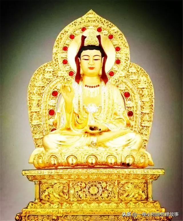 金觀音,金菩薩,金如來,金佛,金彌勒佛,誰打開誰幸福!