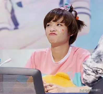假裝忙內的TWICE,和假裝大姐的ITZY!誰才是JYP的忙內團?