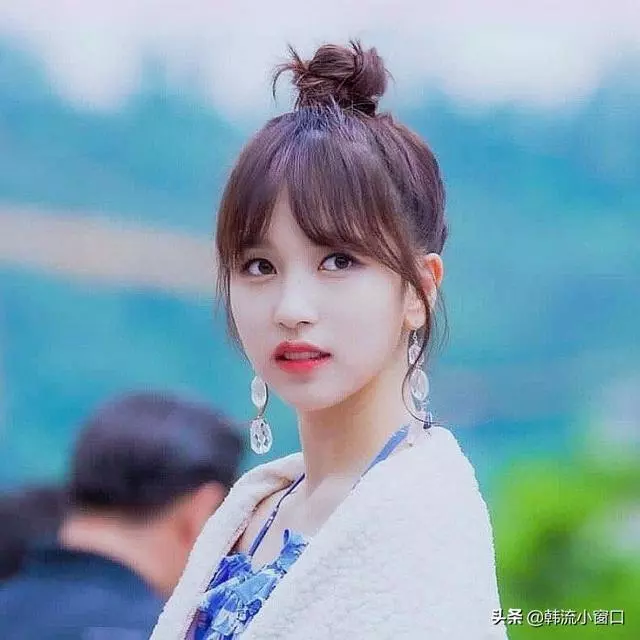 假裝忙內的TWICE,和假裝大姐的ITZY!誰才是JYP的忙內團?